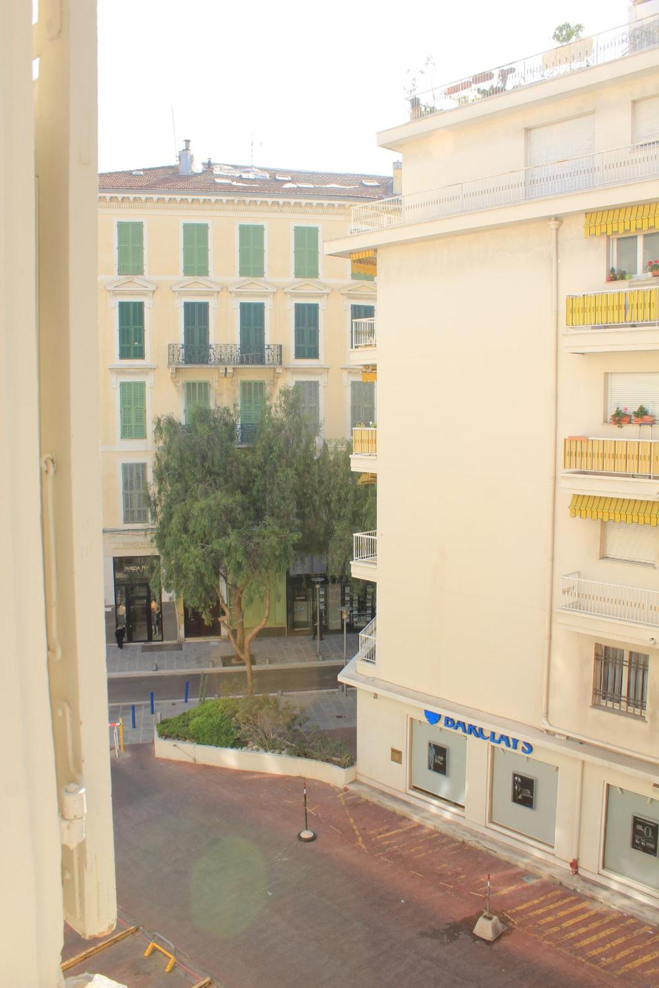 Centre Carré D’or