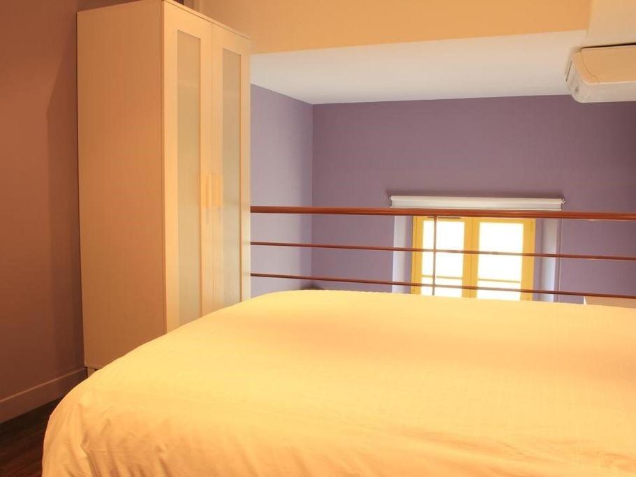 Appartement Centre Carré D’or