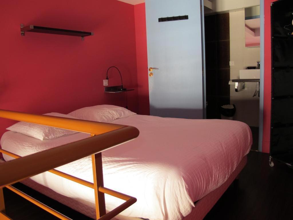 Appartement Centre Carré D’or Nice