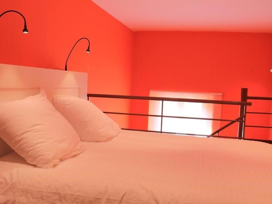 Appartement Centre Carré D’or