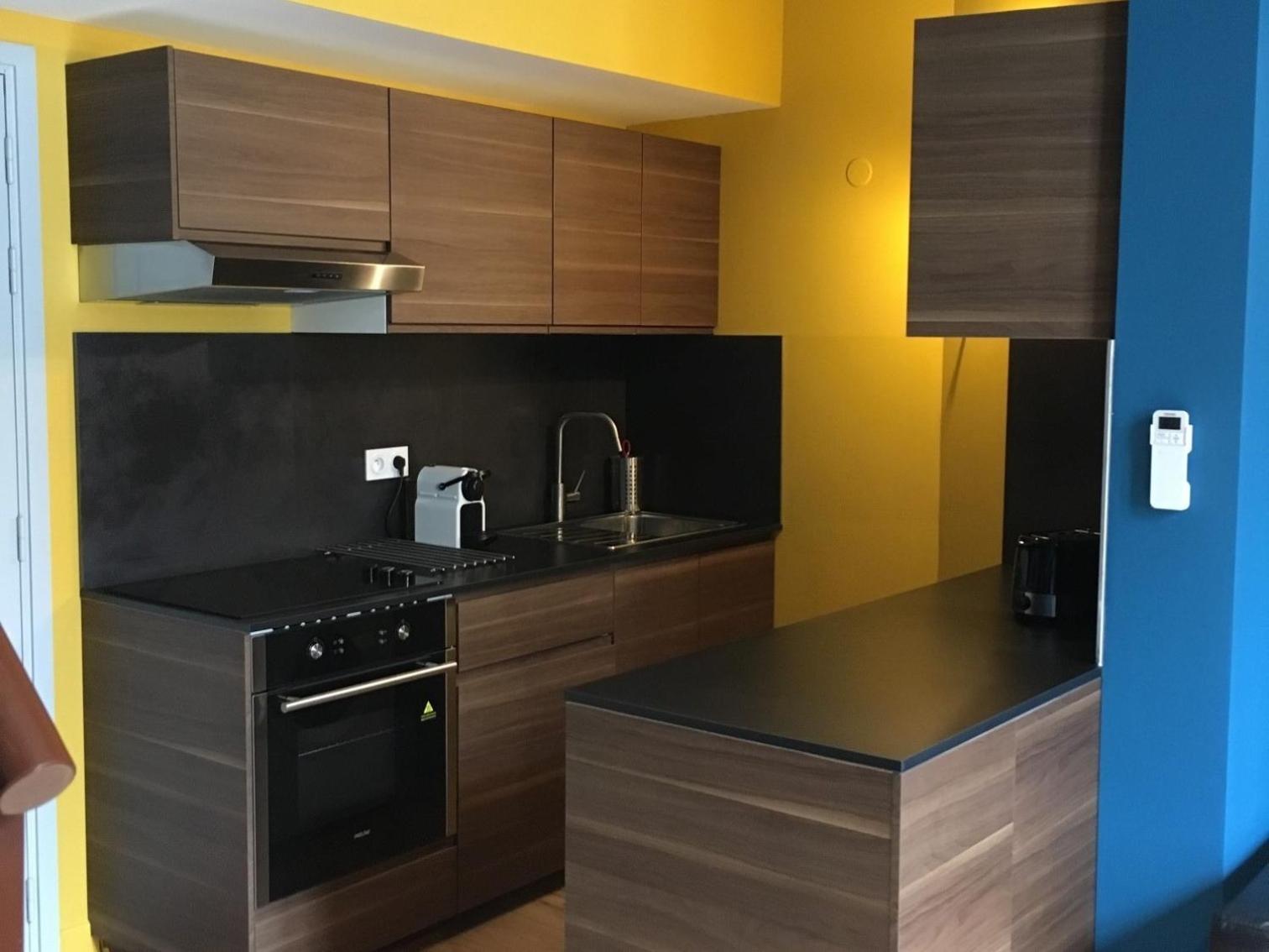Appartement Centre Carré D’or