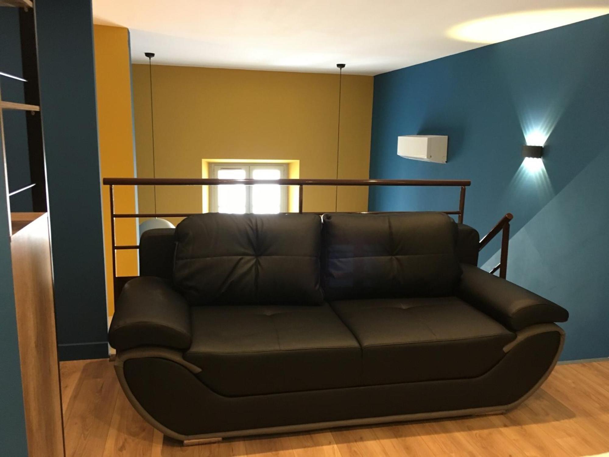 Appartement Centre Carré D’or