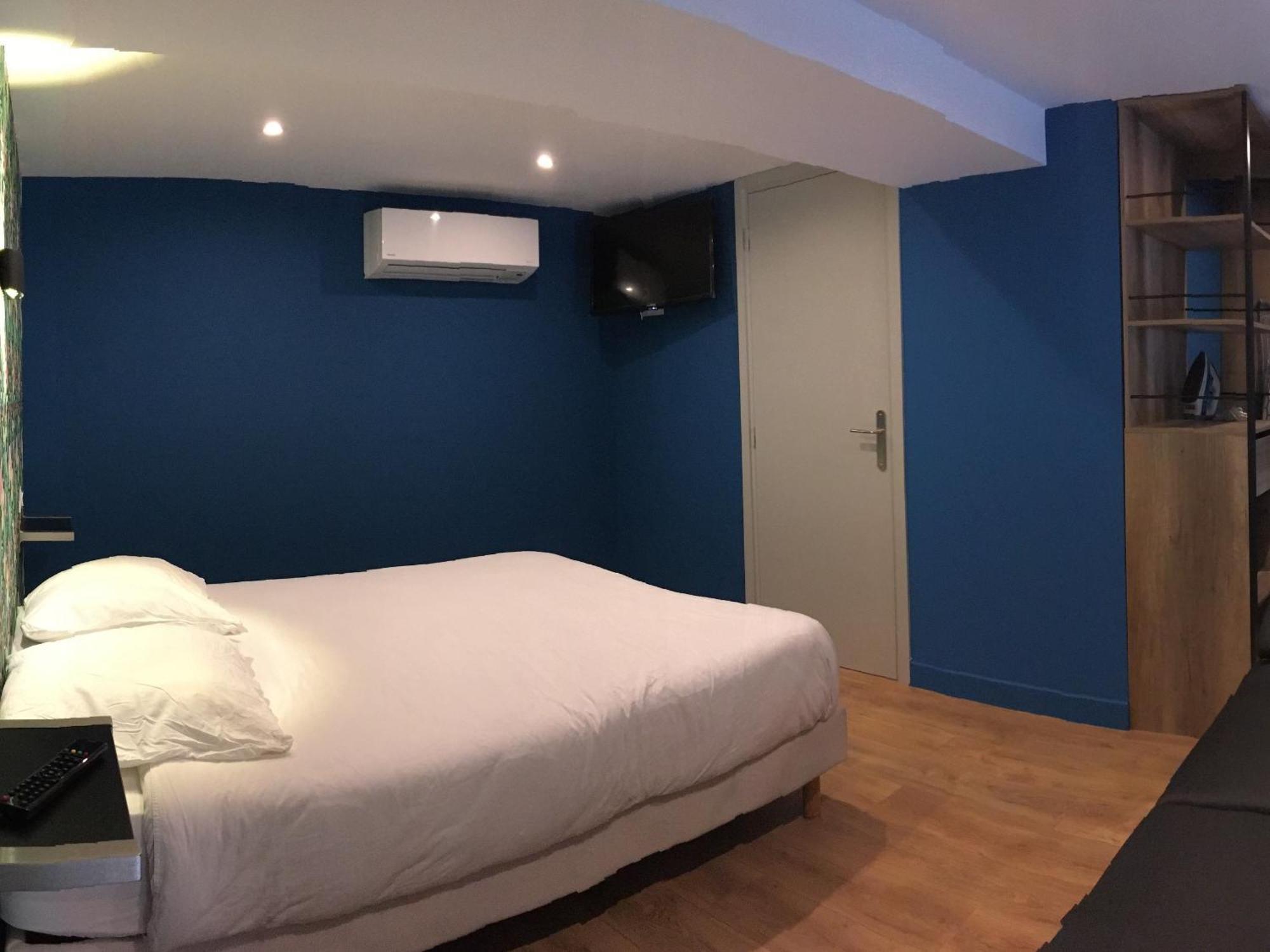 Appartement Centre Carré D’or Nice