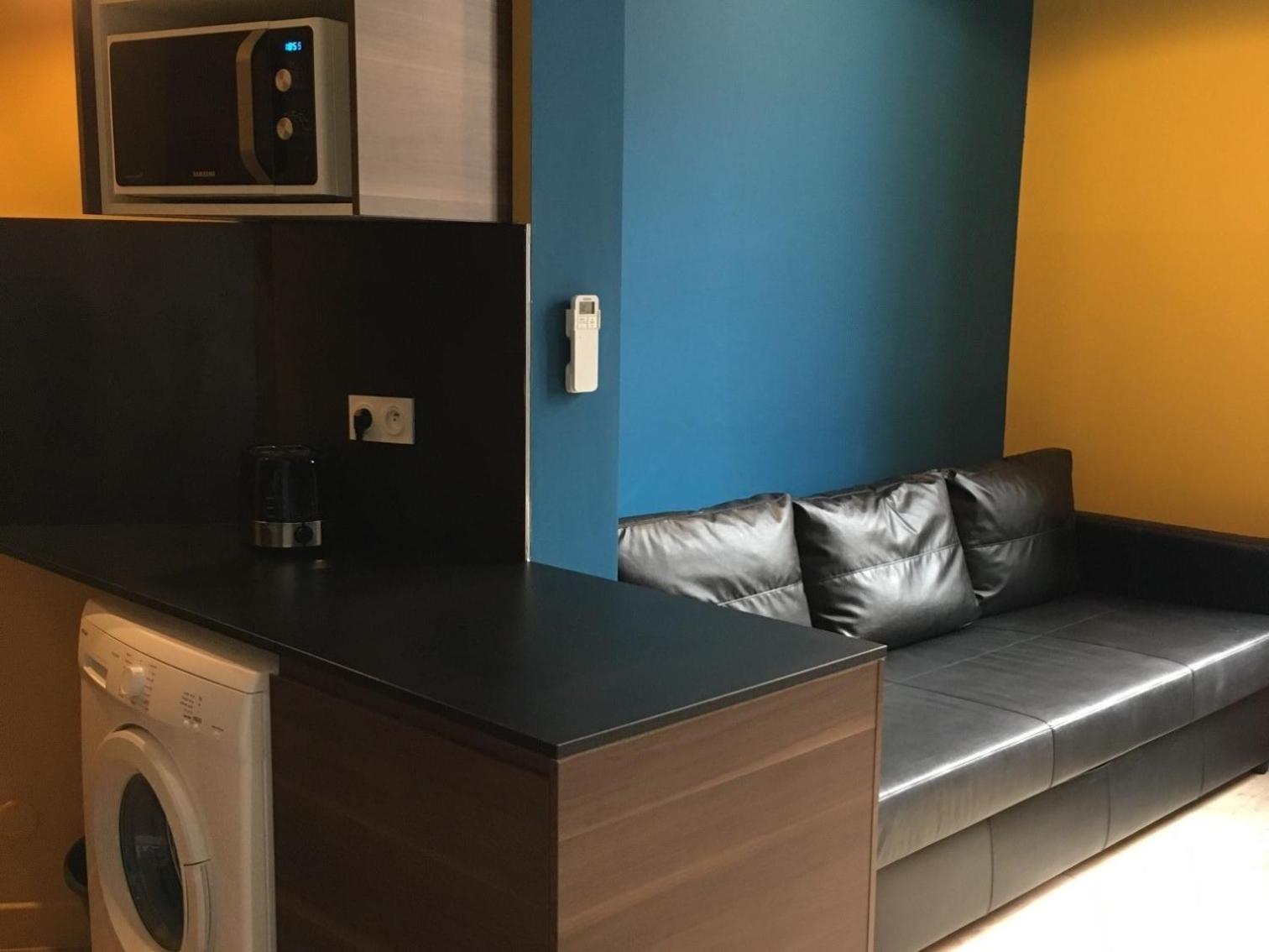 Appartement Centre Carré D’or